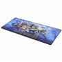 Subsonic - Tapis de souris XXL gamer Iron Maiden