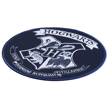 Subsonic Harry Potter - Tapis de souris gaming Hogwarts - Cadeau tapis de souris pour bureau sous licence officielle Harry Potte