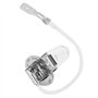 cyclingcolors 2x AMPOULE 12V 35W NORME H3 CULOT PK22S AUTO MOTO SCOOTER PROJECTEUR LAMPE FEU AVANT PHARE