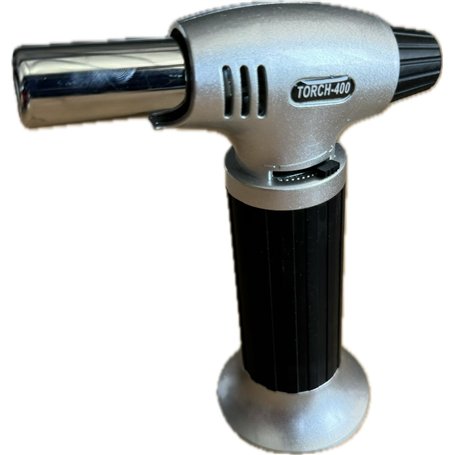 Chalumeau de cuisine TORCH 400