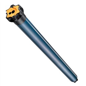 Somfy - Moteur Somfy OXIMO io 10/17