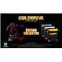 MDM MERIDIEM GAMES GOLDORAK: Le Festin des loups PS5 - Edition Collector