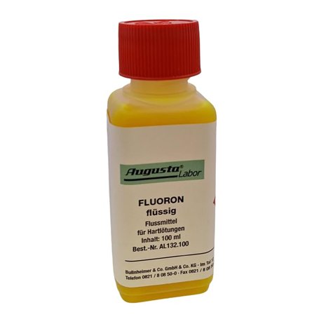 KD89 Fluoron - Eau à souder