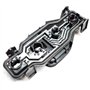 Autocraft Platine de feux arrière gauche ou droite