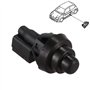 Capteur contacteur de porte éclairage plafonnier compatible pour Megane Clio II Kangoo Scenic Duster Logan Lodgy Sandero OEM 770