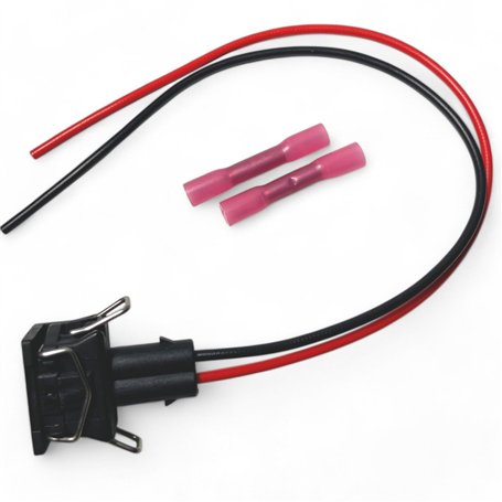 Kit réparation câble faisceau de capteur position vilebrequin PMH pour compatible Jumper Ducato Transit Defender et Boxer OEM 19