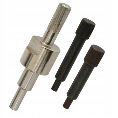 Kit de calage moteur compatible pour les Peugeot/Citroën 1.8/2.0 16V - Outils professionnels pour calage de distribution