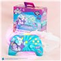 My Little Pony - Manette Switch/PC Nano Sans-fil - My Little Pony Pipp & Zipp