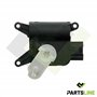 Servomoteur de Volet de Température Côté Droit V159 compatible avec A3 Q3 TT ALHAMBRA ALTEA LEON TOLEDO III SUPERB II YETI BEETL