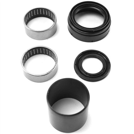 Partsline Kit de réparation essieu arrière compatible avec Citroën AX