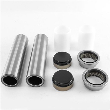 Partsline – Kit Réparation Train Arrière 2 Axes + Roulements + Bagues compatible avec Berlingo Xsara Picasso Partner 405-3502.77