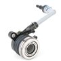 Partsline Kit Embrayage Volant Moteur Butée Hydraulique compatible avec Grand Scénic II Primera Scénic II 1.9 dCi 2.0 dCi - 8200