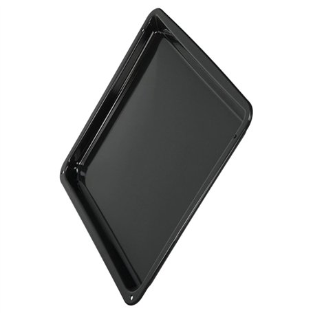 SOS Accessoire Plaque lèche frites pour Four