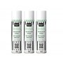 Odif - Antistatic Lot DE 3 - Spray Anti Électricité Statique pour Tissus - Idéal en Couture et au Quotidien pour Vêtements