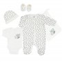 Trois Kilos Sept Naissance Léo Ensemble de Pijama