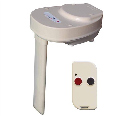 Alarme Sensor Premium Pro avec télécommande