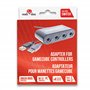 Adaptateur 4 Manettes Game Cube pour Nintendo Switch/Wii U