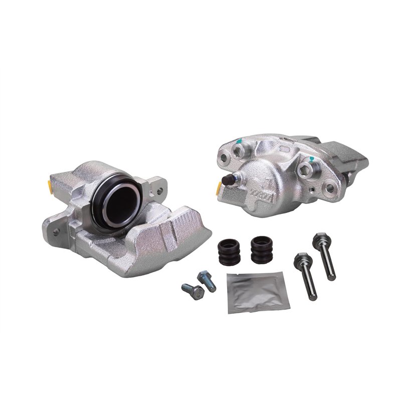 Jongo - Coque de Clé avec Lame Compatible avec Citroen C4, C5 et C6 | CE0523 | Boitier Clef Plip Voiture Utilitaire Télécommande