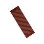 Monetique BRADEU5102050 Lot de 4 Paquets de 250 bracelets pour billets euro 5/10/20/50 euro
