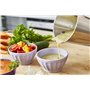 Senya Blender Chauffant, Mixeur Electrique Multifonction INOX, Cook & Heat, Multifonction Soupes - Smoothies - Compotes 1.6L et