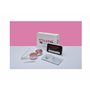 MYSALENS® Lentilles De Contact De Couleur Canna Roze Hidrocor Olive Vert très haute opacité Kit De Rangement Boitier Pince appli