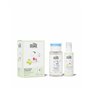 OUATE - Coffret Découverte Soin Visage BIO - Mes soins d'amour - 7-8 Ans - 1 Soin Hydratant 50 ml + 1 Nettoyant Visage 150 ml -
