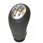 SHOP-STORY Pommeau de leviers de vitesse manuel 5 vitesses pour Clio 3