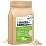 Detox Organica - Terre de Sommieres en Poudre 1kg - Origine France - Terre de Sommieres anti Punaise de Lit - Détachant Naturel