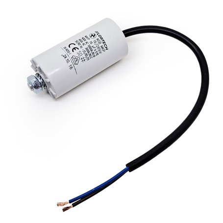 CONDENSATEUR 16µF A CABLE