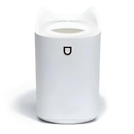 Humidificateur d'air ultrasonique 3L pour chambre