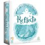 Asmodee Igiari Reflecto - Jeux de société - Jeux de Plateaux - Jeux de stratégie - Jeux de devinettes à partir de 14 Ans - 2 Jou
