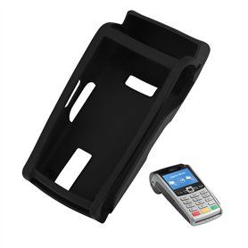Ventalia Housse protection anti chute pour terminal de paiement TPE Ingenico IWL 250