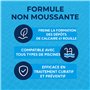 Algicide Anti-Algues Choc Piscine 1L | Rattrapage Eau Verte & Eaux Troubles | Double Action Préventive & Curative | Stop Algues 