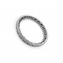 cyclingcolors roulement Cage à Billes vélo Direction 1 1/8" Oversize 31/40mm 22 Billes 5/32" Cycle Route Ville VTT Pivot