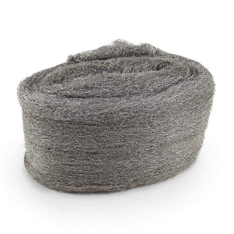 ✮Marque Française✮-CZ Store®-Laine|GRADE 0000|✮✮GARANTIE A VIE✮✮-paille de fer antirayure en acier inoxydable|120 G| pour entret