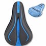 GADISTA France - Housse de Selle de Vélo en Gel