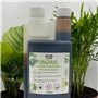 Jungle Feed Engrais Plantes Vertes Et Plantes Rares Liquide - 100% Naturel - Made In France