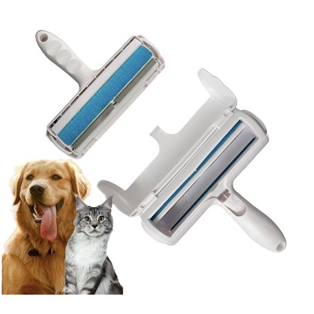Brosse Anti Poil Chat Chien