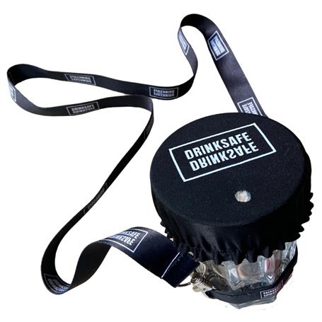 DrinkSafe I Porte gobelet