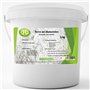 TERRE DE DIATOMEES DIATEOR - Seau de 5Kg de Terre de Diatomée Grade Alimentaire - 100% Naturelle