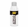 KREUL 84201 - Solo Goya Acrylic peinture acrylique blanche 250 ml