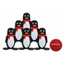 Schildkröt Set de Bowling Souple Pingouin