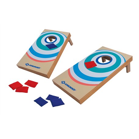 Schildkröt Cornhole Set