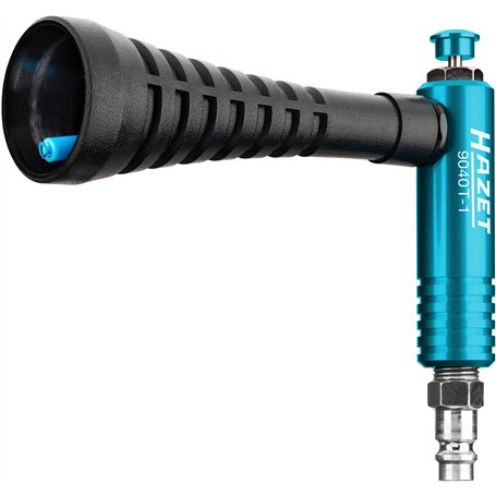 Pistolet à air comprimé HAZET 9040T-1