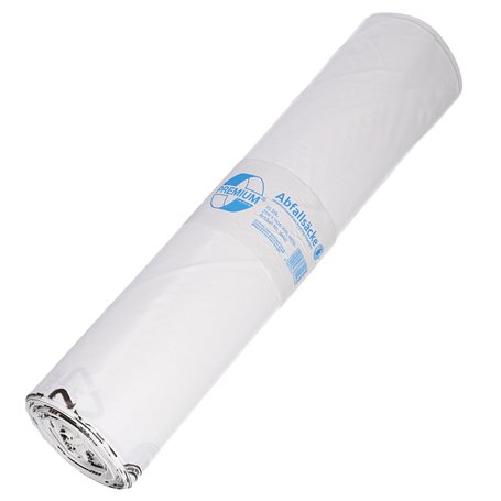 Sacs poubelle DEISS Premium