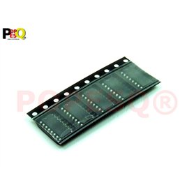 DEISS FIRST PLUS 36507 - En polyéthylène basse densité - 1A - 80 l - Compatible avec les paniers grillagés - Blanc - 40 pièces/r