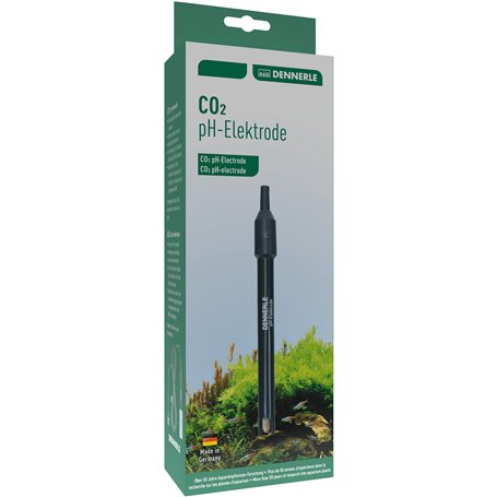 Dennerle Electrode pH