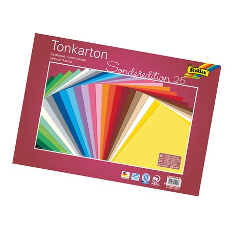 folia Carton 612235/25 99 – Ton 35 x 50 cm