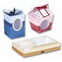 Folia 976 – Boîtes Cadeaux, Jolie emballer