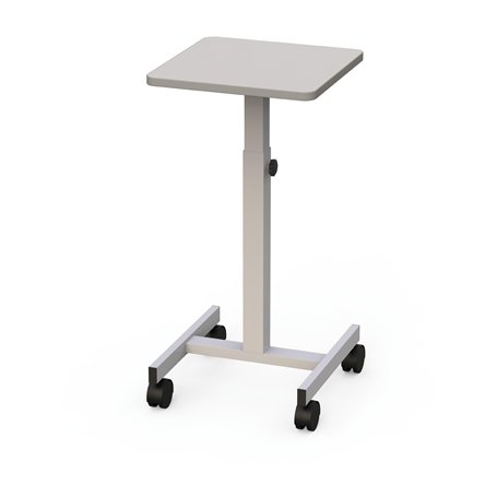 MAUL Table d'Appoint 38 x 38 cm